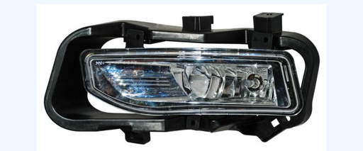 [NIKI17FAUL] FARO AUX (NIEBLA) NISSAN VERSA 20 / KICKS / XTRAIL / NOTE 17-20 C/BASE C/FOCO IZQ
 TW