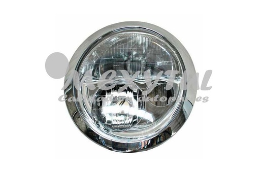 [20-A316-A5-6B] FARO BMW MINI COOPER 2002 AL 2006 IZQ TYC