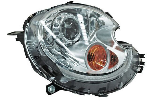 [20-B113-05-2B] FARO BMW MINI COOPER S 2008 AL 2012 DER TYC
