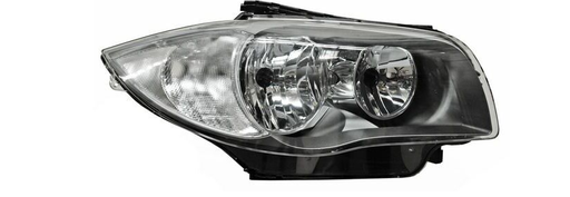 [20-A649-B5-2B] FARO BMW SERIE 1 2009 AL 2011 DER TYC