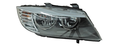 [20-9355-00-1N] FARO BMW SERIE 3 2008 AL 2011 DER TYC