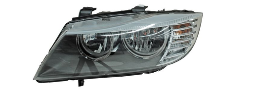 [20-9356-00-1N] FARO BMW SERIE 3 2008 AL 2011 IZQ TYC