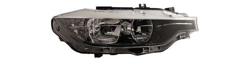 [20-F667-05-2B] FARO BMW SERIE 3 2016 AL 2017 C/ MOTOR DER TYC