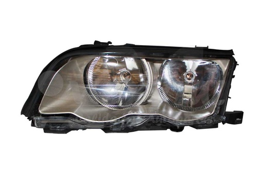 [20-6452-01-1A] FARO BMW SERIE 3 1999 AL 2002 IZQ TYC