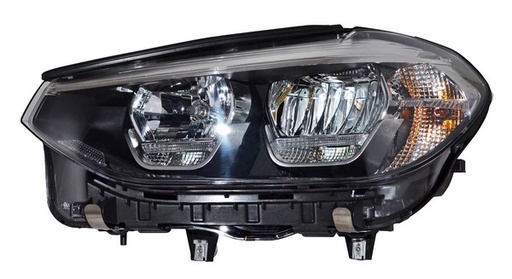 [20-G466-06-1N] FARO BMW X3 2018 AL 2020 C/MOTOR LEDS IZQ TYC