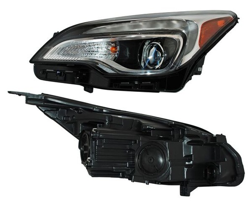 [20-9968-A0-1A] FARO BUICK ENVISION 2016 AL 2018 IZQ TYC