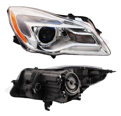 [20-9565-A0-1A] FARO BUICK REGAL 2014 AL 2016 DER TYC