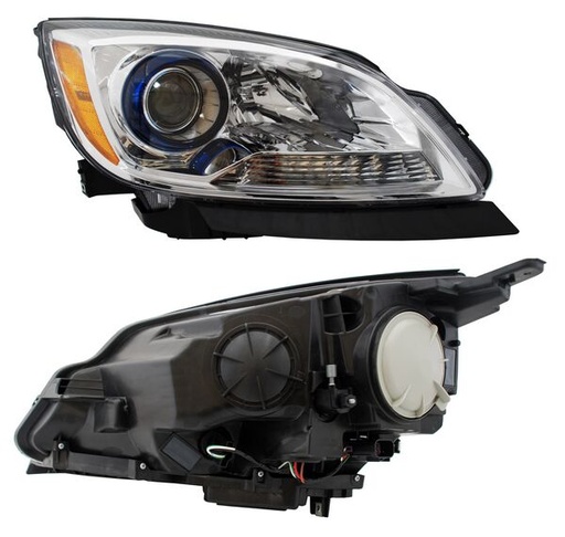 [20-9239-00-1N] FARO BUICK VERANO 2012 AL 2015 TYC DER