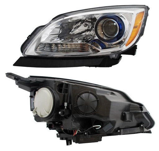 [20-9240-00-1N] FARO BUICK BUICK VERANO 2012 AL 2015 IZQ TYC