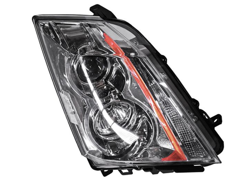 [20-6962-00-1N] FARO CADILLAC CTS 2008 AL 2013 IZQ TYC