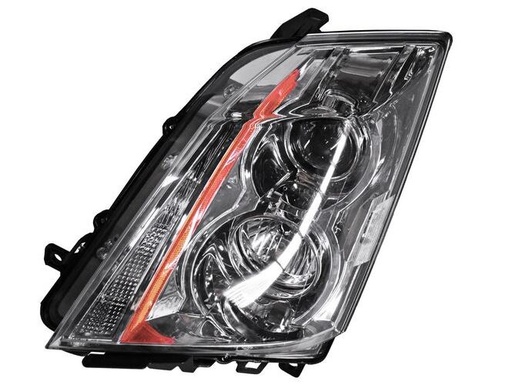 [20-6961-00-1N] FARO CADILLAC CTS 2008 AL 2013 DER TYC