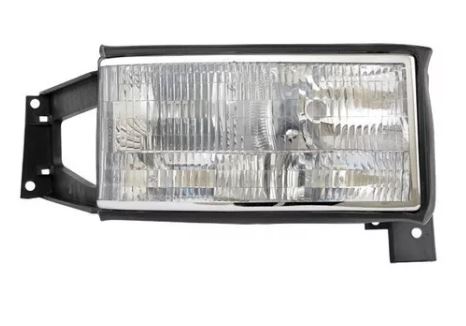 [FACA-DE94-1] FARO CADILLAC DEVILLE/ CONCOURS 1994 AL 1996 DER TYC*EX+