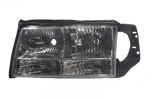 [FACA-DE97-2] FARO CADILLAC DEVILLE 1997 AL 1999/ CONCOURS 1997 AL 1999 IZQ TYC *EX+