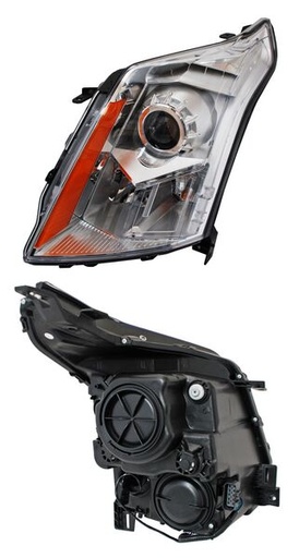 [20-9144-A0-1N] FARO CADILLAC SRX 2014 AL 2016 IZQ TYC