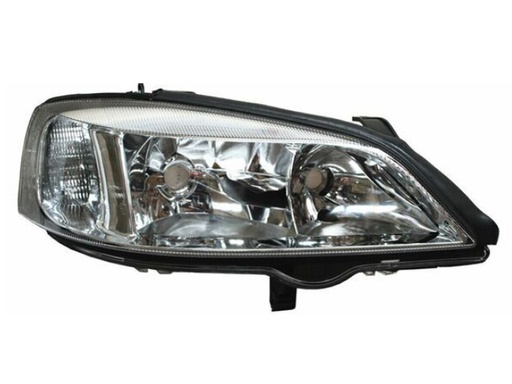 [20-5487-08-2B] FARO CHEVROLET ASTRA 2000 AL 2003 S/MOTOR NIVELADOR DER TYC