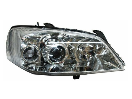 [20-B443-05-6B] FARO CHEVROLET ASTRA 2004 AL 2006 FONDO CROM DER TYC