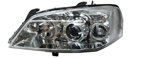 [FACH-AS04-OCC2] FARO CHEVROLET ASTRA 2004 AL 2006 FONDO CROM IZQ CNO