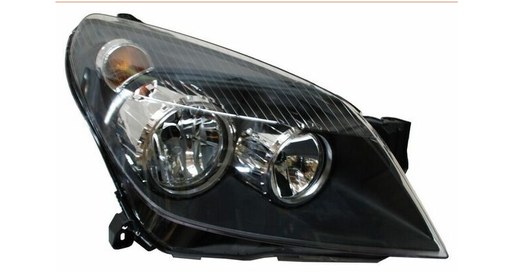 [20-A389-05-2B] FARO CHEVROLET ASTRA 2006 AL 2008 EUROPEO FONDO NEG DER TYC