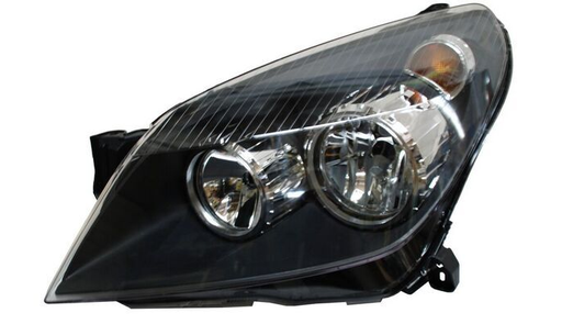 [20-A390-05-2B] FARO CHEVROLET ASTRA 2006 AL 2008 EUROPEO FONDO NEG IZQ TYC