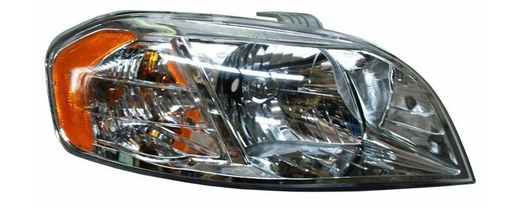 [20-6821-01-1N] FARO CHEVROLET AVEO 2008 AL 2011/ PONTIAC G-3 2006 AL 2009 4 PTAS DER TYC