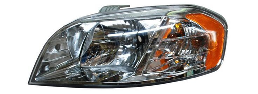 [20-6822-01-1N] FARO CHEVROLET AVEO 2007 AL 2011/ PONTIAC G-3 2006 AL 2009 4 PTAS IZQ TYC