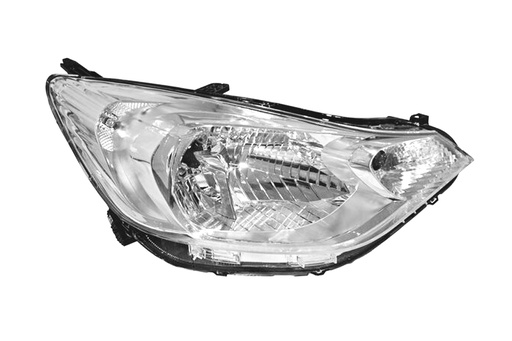 [FACH-AV18-NC1] FARO CHEVROLET AVEO 2018 AL 2023 DER CNO