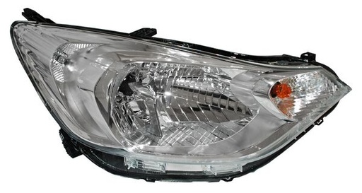 [20-F2570015B3] FARO CHEVROLET AVEO 2018 AL 2023 DER TYC