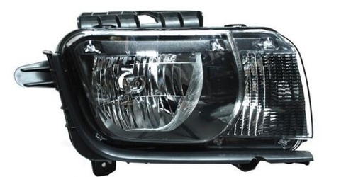 [20-9099-05-6B] FARO CHEVROLET CAMARO 2010 AL 2012 DER TYC