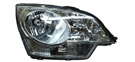 [20-6895-05-6B] FARO CHEVROLET CAPTIVA 2008 AL 2015/SATURN VUE 2008 AL 2010 FONDO CROM DER TYC