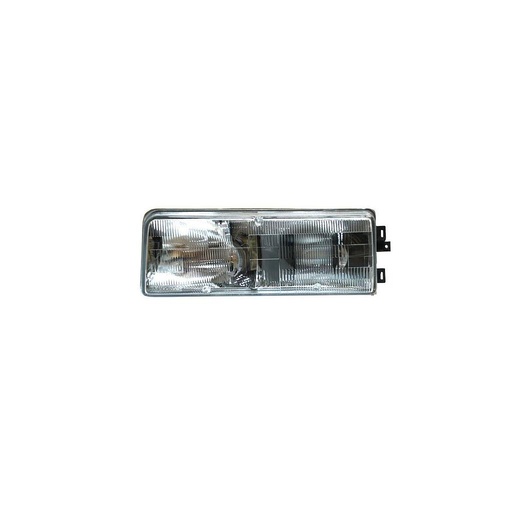 [FACH-CE89-CS52] FARO CHEVROLET CENTURY 1989 AL 1996 C/BASE IZQ TYC *R