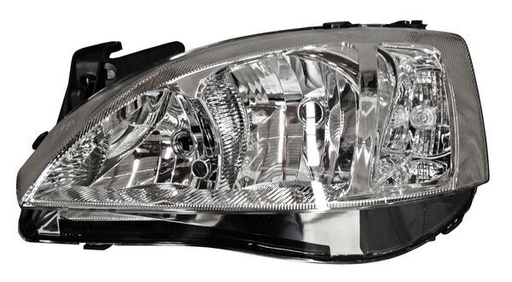 [FACH-CO08-OCC2] FARO CHEVROLET CORSA/ TORNADO 2008 AL 2011 FONDO CROM IZQ CNO