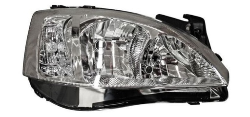 [20-A939-C5-6B] FARO CHEVROLET CORSA 2008 AL 2011/ TORNADO 2004 AL 2011 FONDO CROM DER TYC