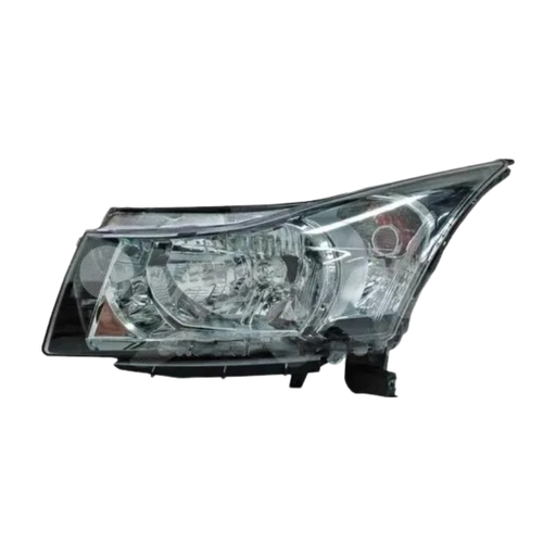 [20-E982-05-2B] FARO CHEVROLET CRUZE 2013 AL 2015 F/CROM IZQ TYC