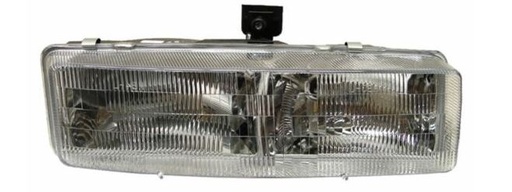 [332-1152R] FARO CHEVROLET CUTLASS SUPREME SEDAN 1993 AL 1997 SUP DER TYC