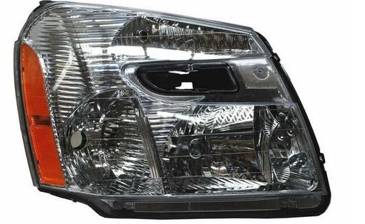 [20-6585-05-6B] FARO CHEVROLET EQUINOX 2005 AL 2009 DER TYC
