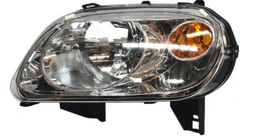 [20-6766-05-6B] FARO CHEVROLET HHR 2006 AL 2010 FONDO CROM IZQ TYC