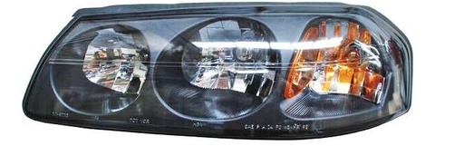 [20-5772-00-1N] FARO CHEVROLET IMPALA 2000 AL 2004 IZQ TYC