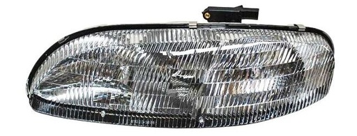 [20-3388-01-1A] FARO CHEVROLET LUMINA 1995 AL 2001/ MONTE CARLO 1995 AL 1999 4 PTAS IZQ TYC