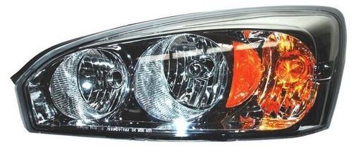 [20-6494-05-1A] FARO CHEVROLET MALIBU 2004 AL 2007 IZQ TYC