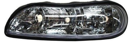 [20-5128-05-1A] FARO CHEVROLET MALIBU 1997 AL 2003 C/BASE IZQ TYC