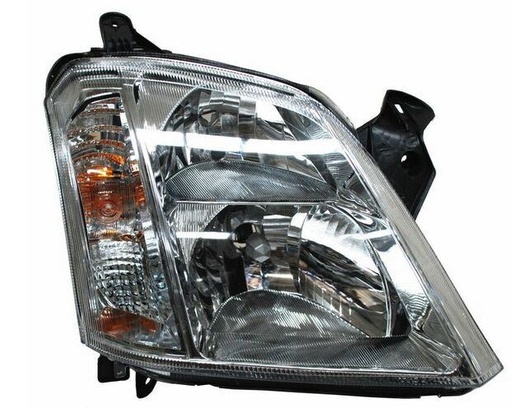 [FACH-ME04-C1] FARO CHEVROLET MERIVA 2004 AL 2008 DER CN+ *G