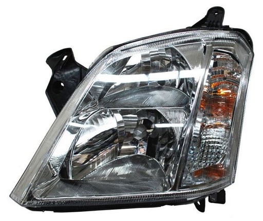 [20-A338-05-2B] FARO CHEVROLET MERIVA 2004 AL 2008 IZQ TYC 