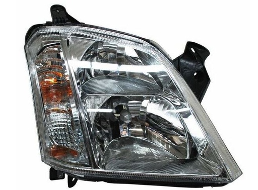 [20-A337-05-2B] FARO CHEVROLET MERIVA 2004 AL 2008 DER TYC 