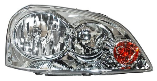 [FACH-OP06-CV5IC1] FARO CHEVROLET OPTRA 2006 AL 2010 C/VELA 5 PIN DER CNO