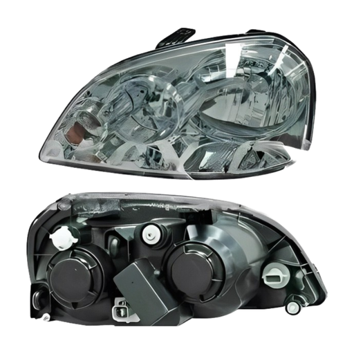 [20-6890-A5-1N] FARO CHEVROLET OPTRA 2006 AL 2010 3 PIN IZQ TYC