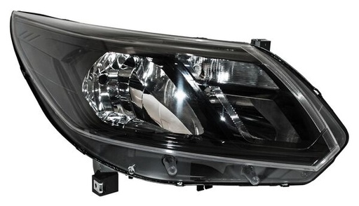 [20-F809-05-2B] FARO CHEVROLET S10 2017 DER TYC