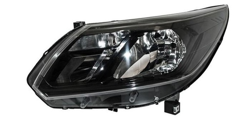 [20-F810-05-2B] FARO CHEVROLET S10 2017 IZQ TYC