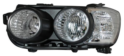 [20-C774-C5-2B] FARO CHEVROLET SONIC 2012 AL 2016 LS/LT IZQ TYC