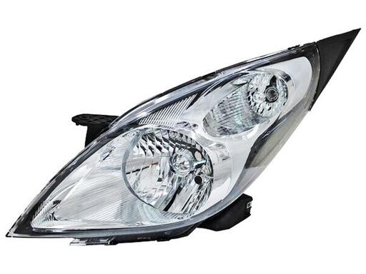 [20-E496-05-2B] FARO CHEVROLET SPARK 2013 AL 2017 IZQ TYC