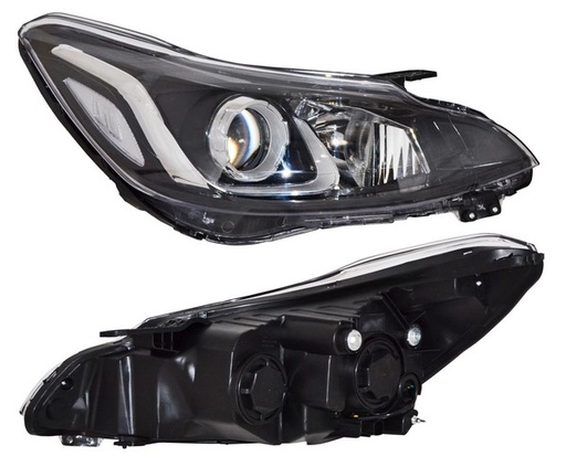 [FACH-SP19-C1] FARO CHEVROLET SPARK 2019 AL 2021 DER CNO